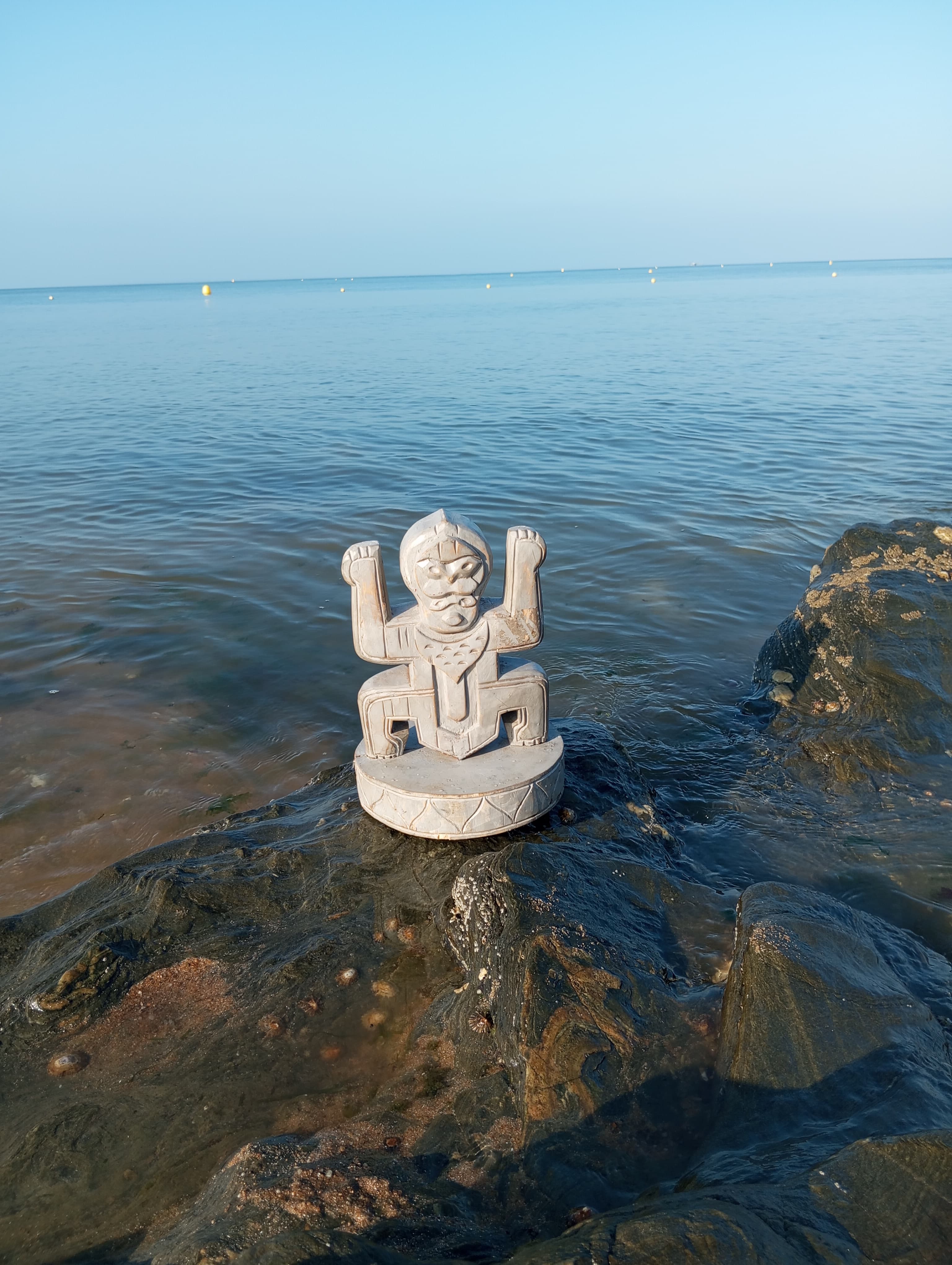 Défi des aventuriers - Pourquoi choisir cette activité team building