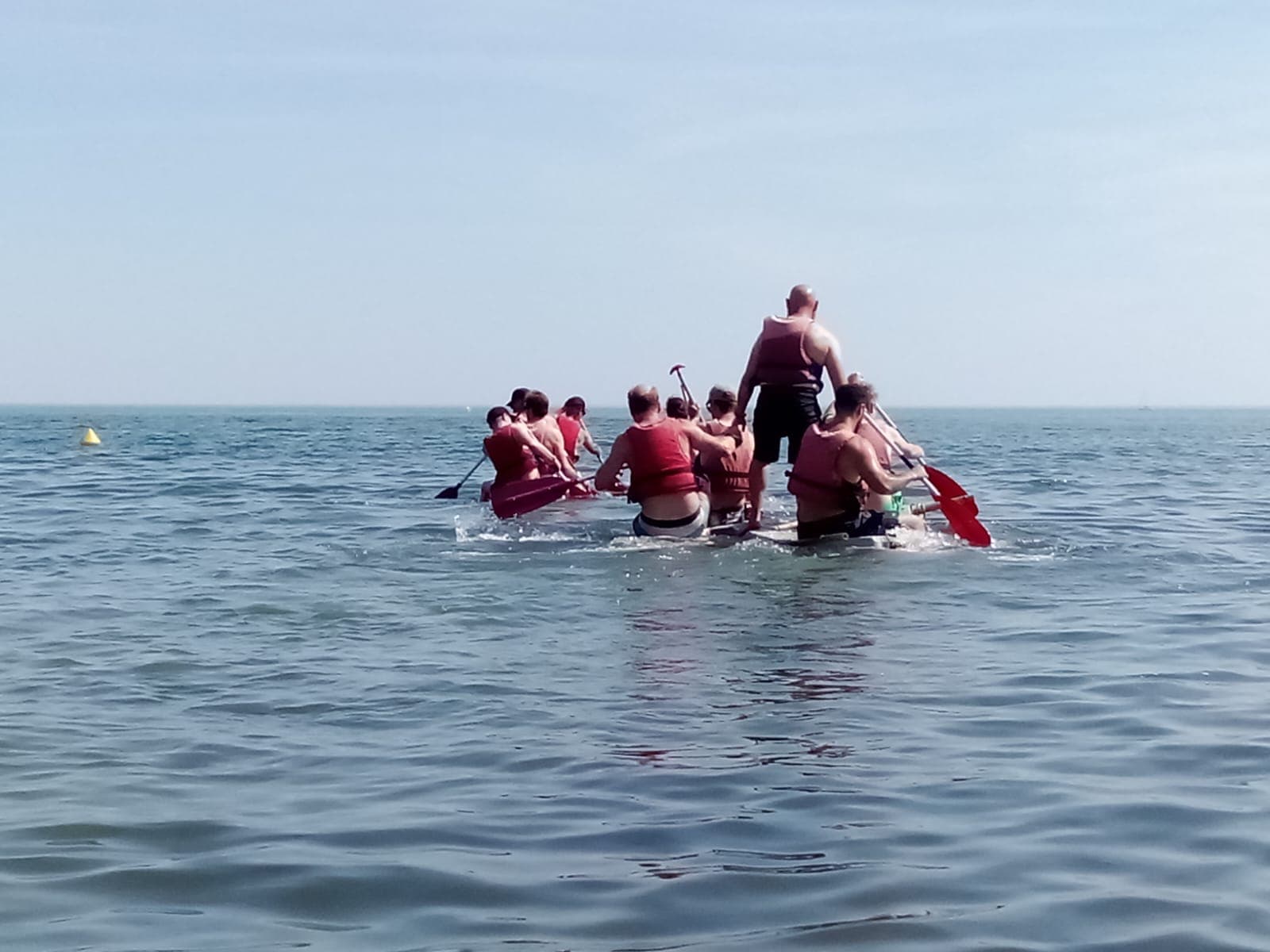 Destinations team building côte Atlantique - Bretagne, Pays de la Loire, Nouvelle-Aquitaine