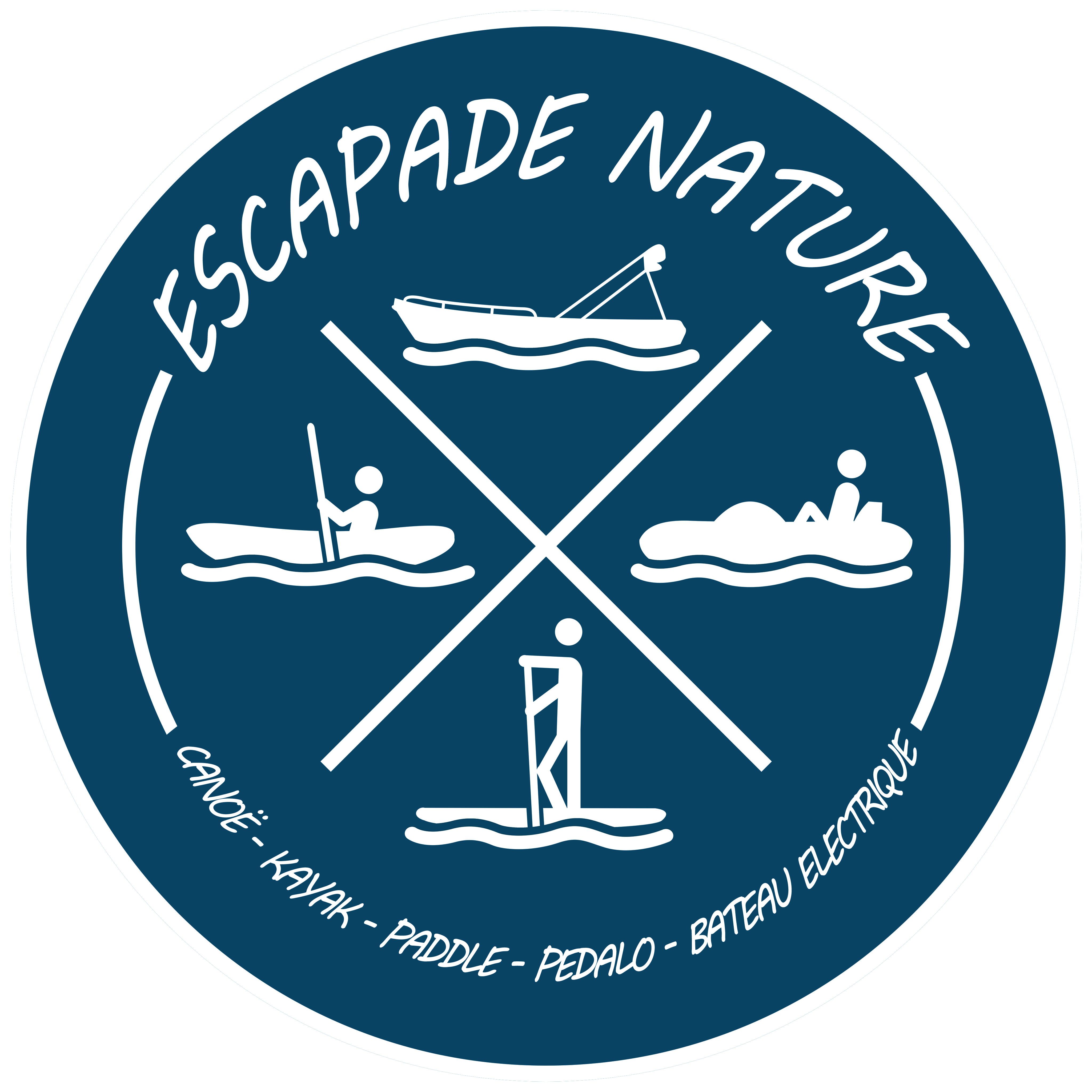 Escapade Nature